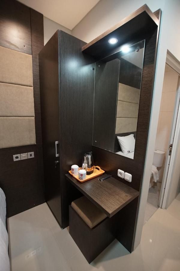 Apatel Kelapa Gading Boulevard Motel Jakarta