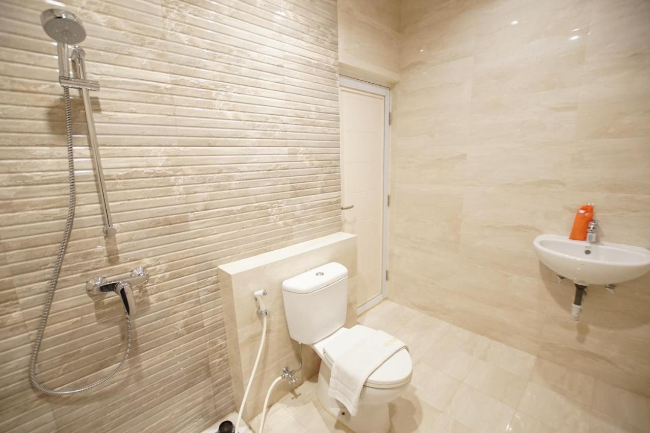 Motel Apatel Kelapa Gading Boulevard *