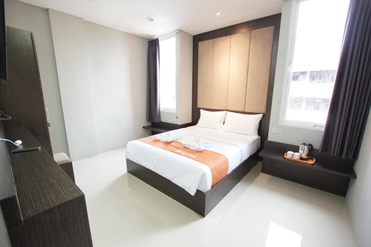 Apatel Kelapa Gading Boulevard