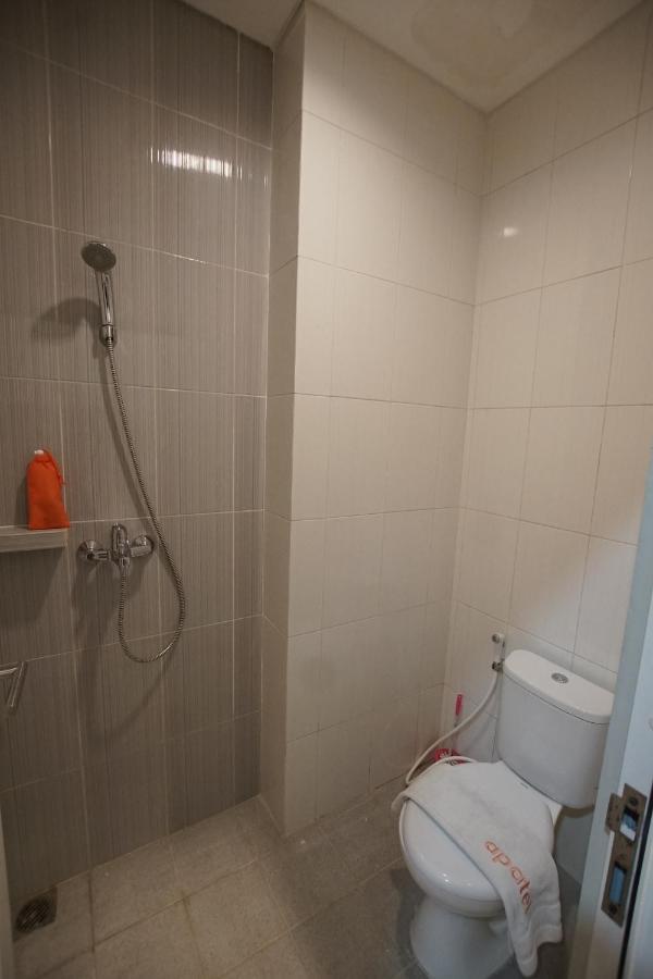 Apatel Kelapa Gading Boulevard Jakarta