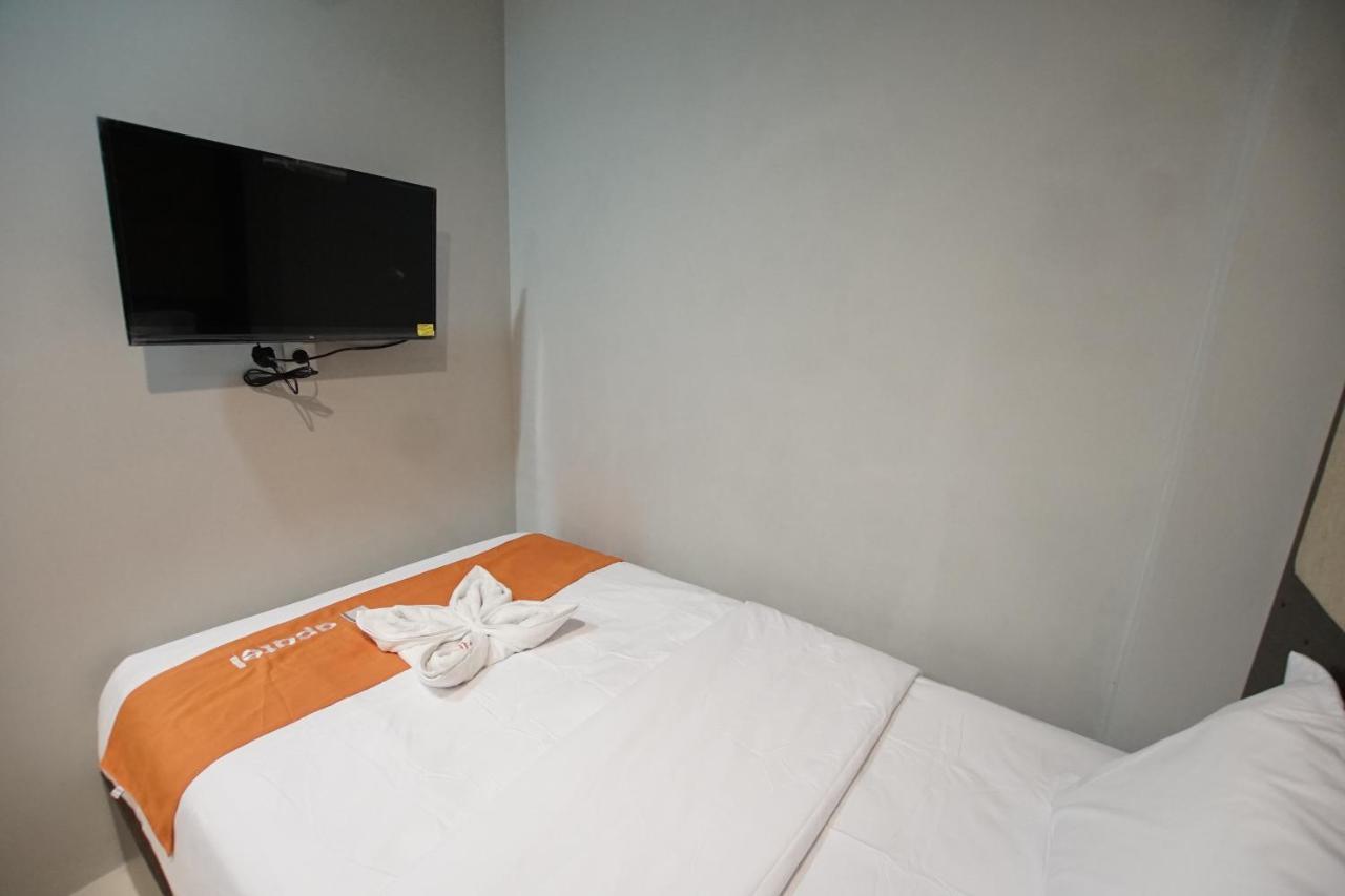Apatel Kelapa Gading Boulevard Motel *