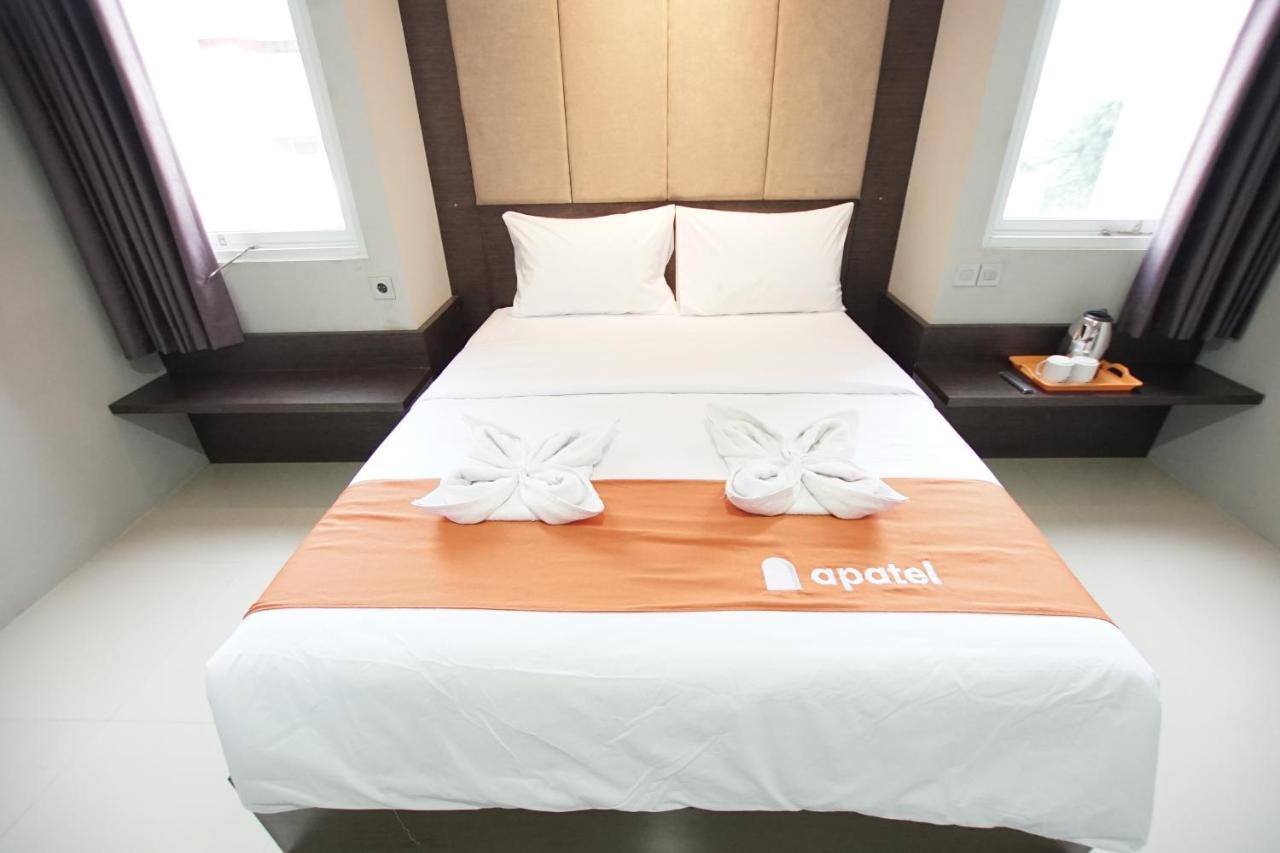 Motel Apatel Kelapa Gading Boulevard *
