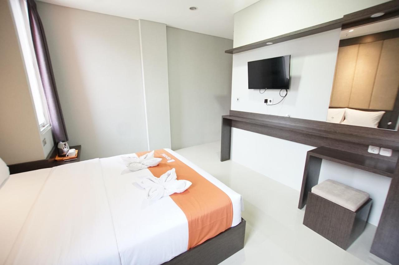 Motel Apatel Kelapa Gading Boulevard