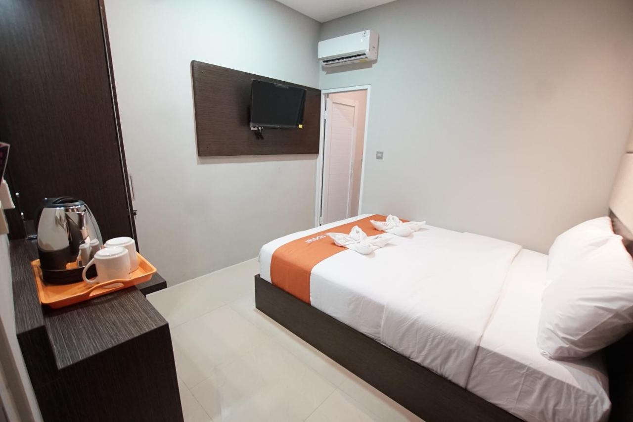 Apatel Kelapa Gading Boulevard * Jakarta