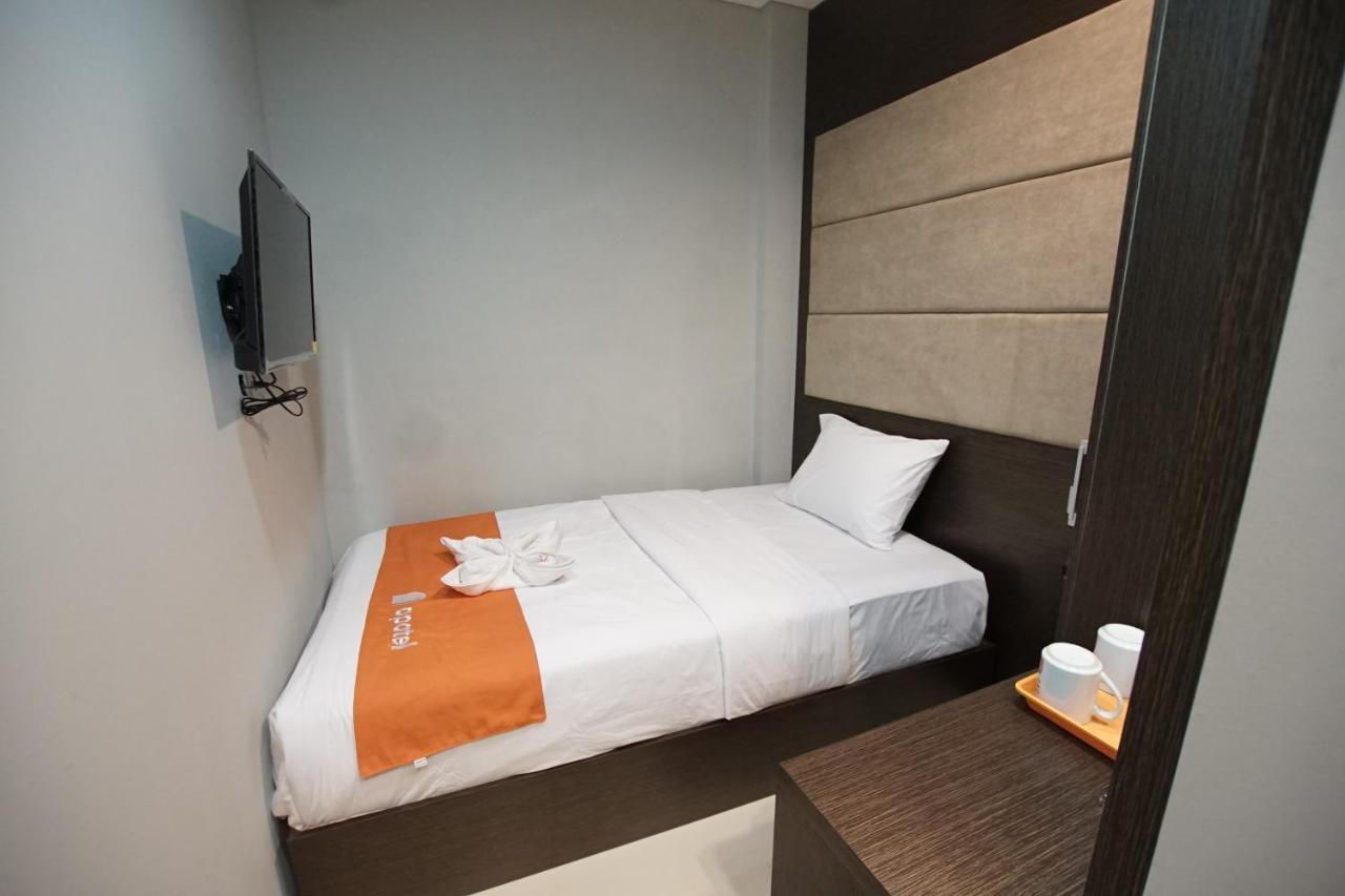 Apatel Kelapa Gading Boulevard Motel Jakarta