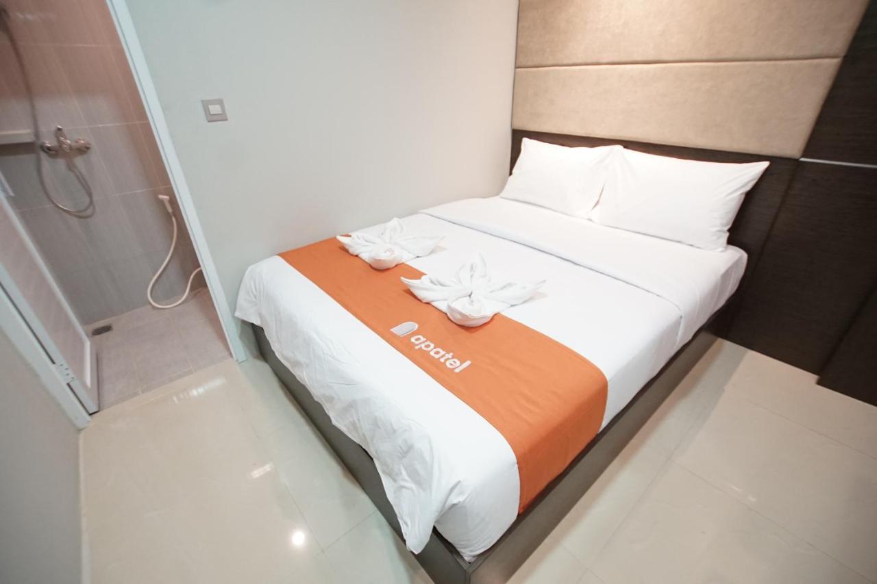 Apatel Kelapa Gading Boulevard *
