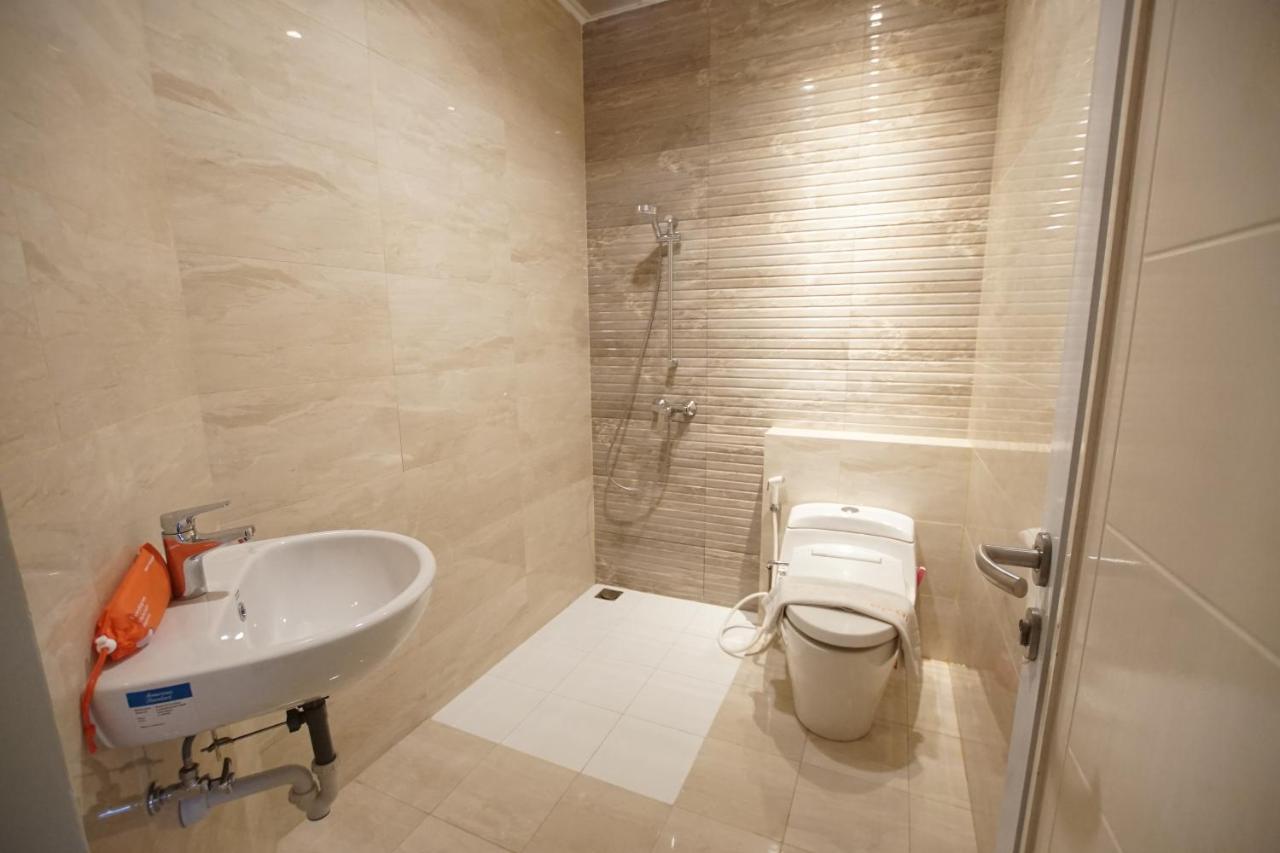 Motel Apatel Kelapa Gading Boulevard Jakarta
