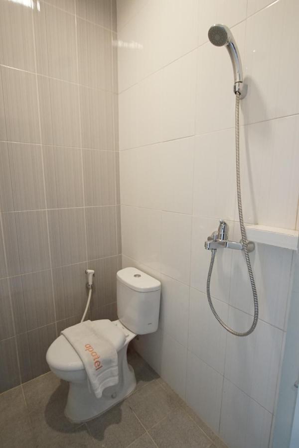 Apatel Kelapa Gading Boulevard * Jakarta