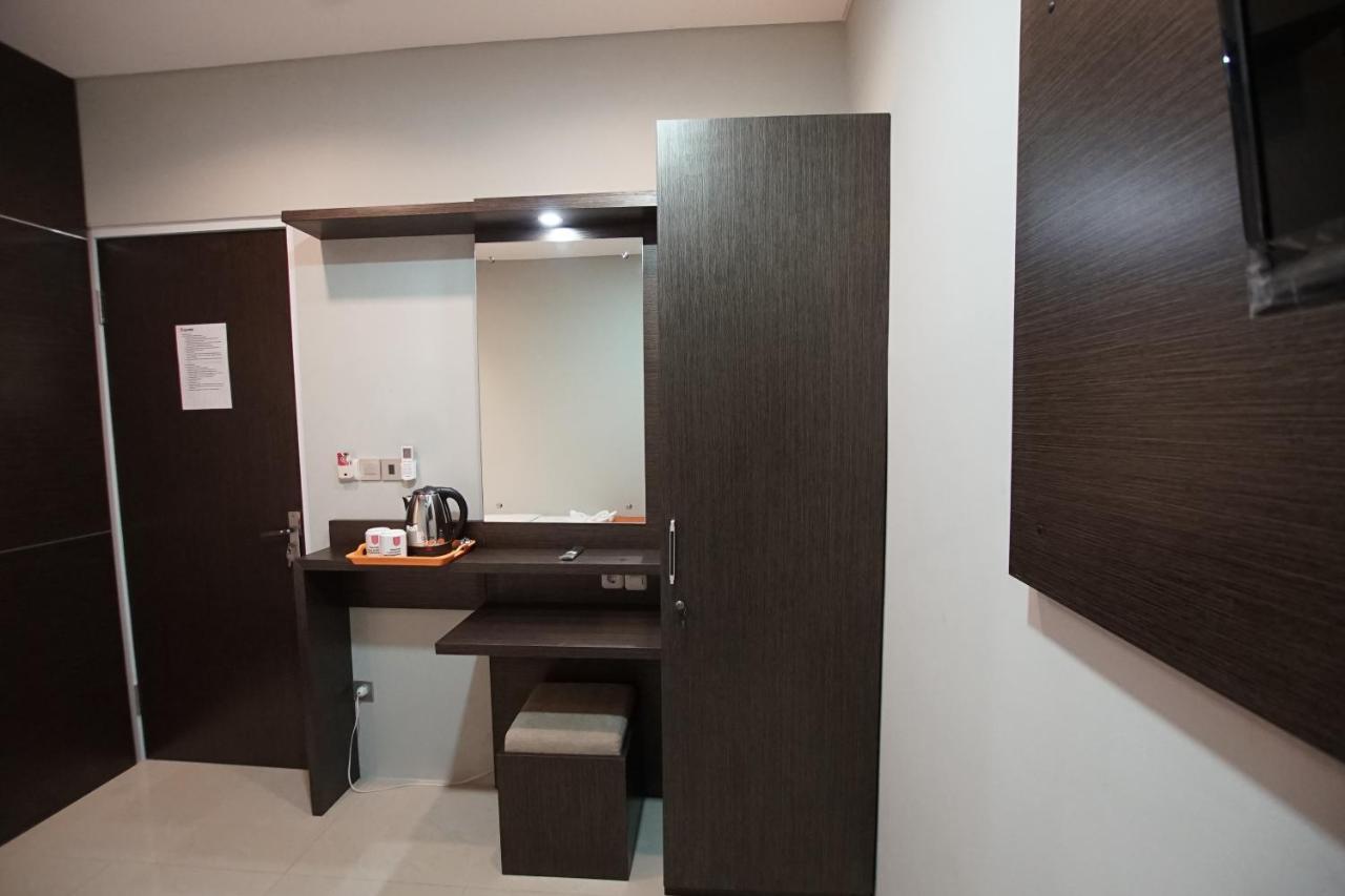 Motel Apatel Kelapa Gading Boulevard
