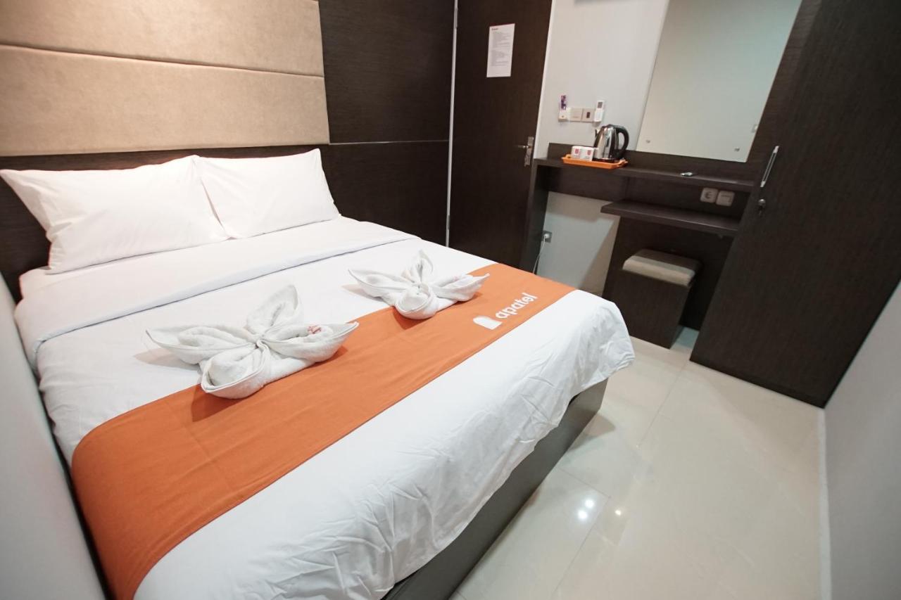 Motel Apatel Kelapa Gading Boulevard