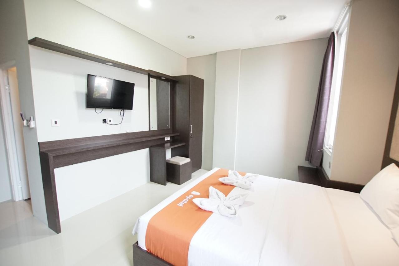 Apatel Kelapa Gading Boulevard Jakarta