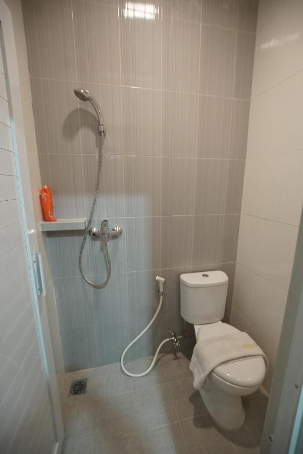 Motel Apatel Kelapa Gading Boulevard