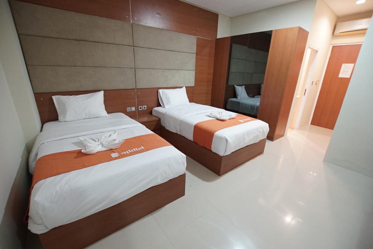 Apatel Kelapa Gading Boulevard